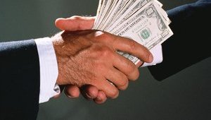 Fighting a Culture of Corruption in Ukraine