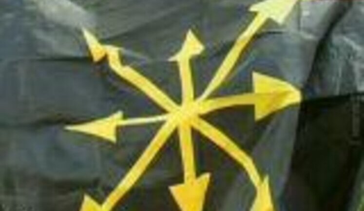 Крымская организация ЕСМ понимает и не осуждает произошедшее на Говерле. ВИДЕО.