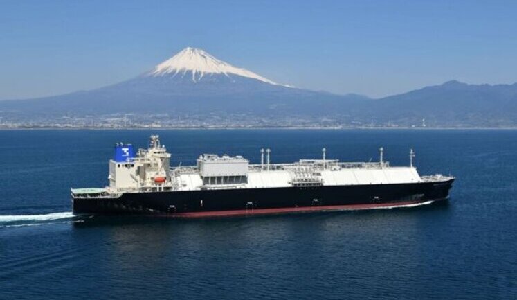 Японія відхилила прохання Трампа припинити імпорт російського газу, - Reuters