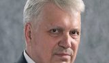 Экс-глава Николаевского облсовета Владимир Луста погиб в ДТП. ФОТО