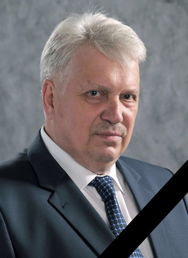 Экс-глава Николаевского облсовета Владимир Луста погиб в ДТП 01