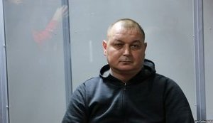 Капитан "Норда" Горбенко снова не явился на заседание суда: его объявили в розыск