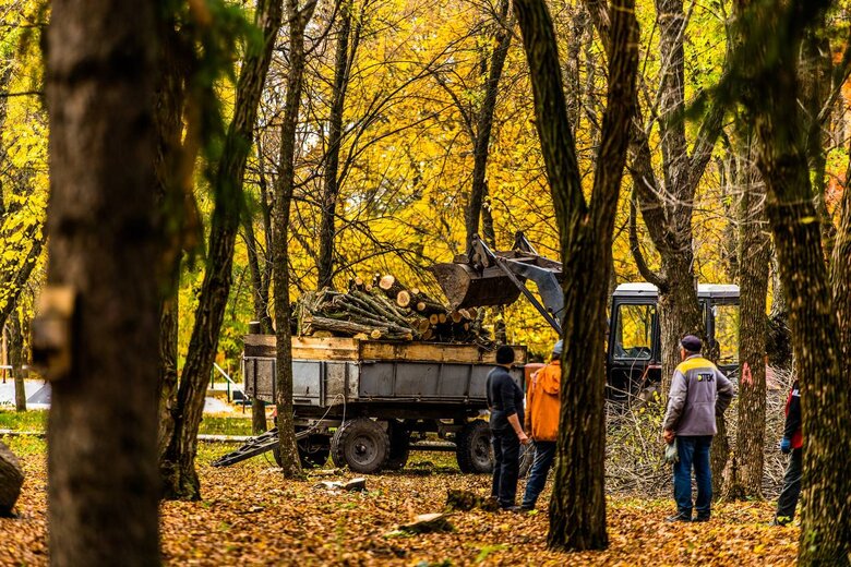 Зеленодольська громада відновлюється після ворожих ударів 04