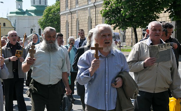 день 9 победы мая