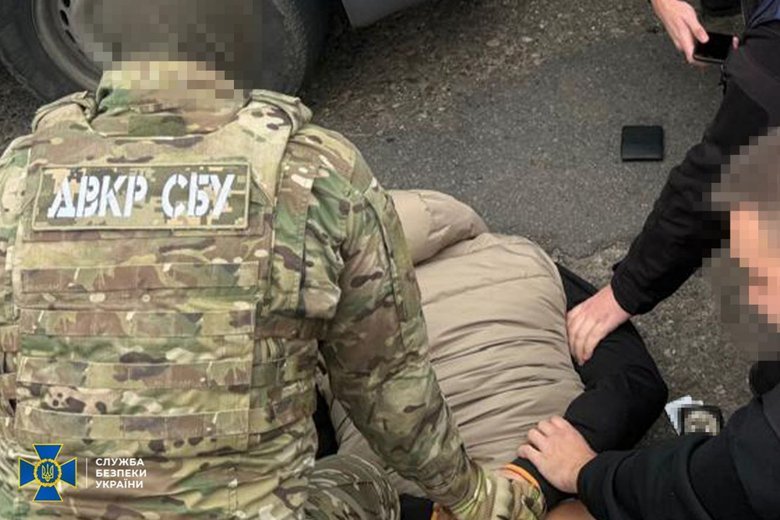 СБУ и Нацполиция разоблачили еще 6 