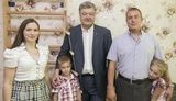 порошенко