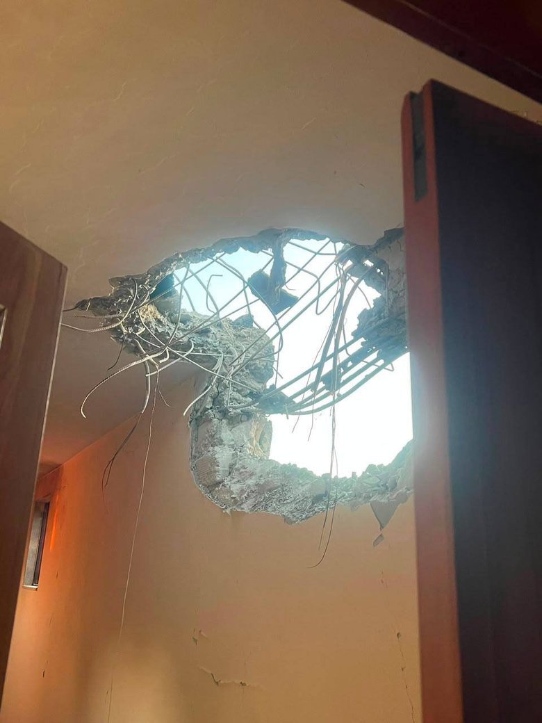 Одещина: удар по вокзалу та підприємству