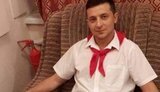 Гость из будущего