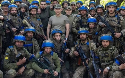 ЗМІ розповіли про "загороджувальні" загони в армії: 225-й ОШП заперечив таку практику