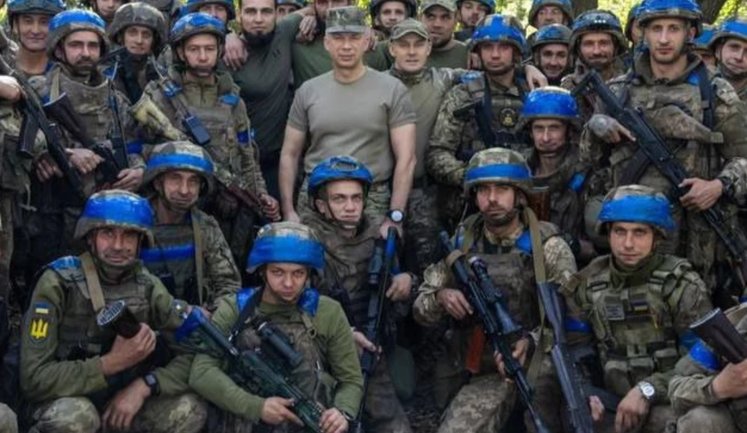 ЗМІ розповіли про "загороджувальні" загони в армії: 225-й ОШП заперечив таку практику