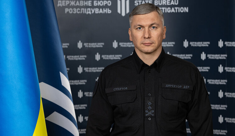 Впродовж останніх двох тижнів понад 1700 військових повернулись із СЗЧ, - директор ДБР Сухачов