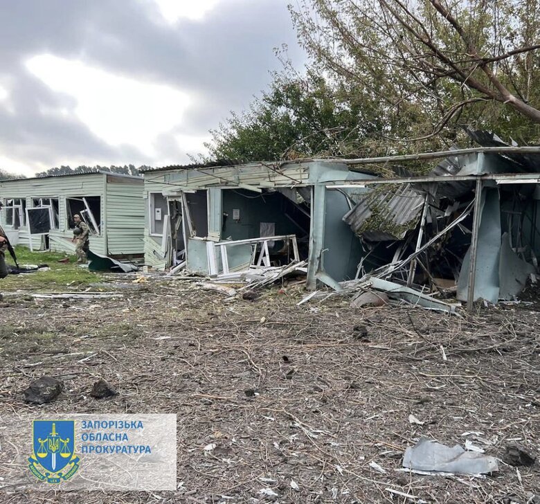 Зросла кількість жертв обстрілу Росією гуманітарної колони у Запоріжжі: 25 загиблих та 50 поранених 02