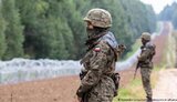 беларусь,польша,граница