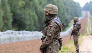 беларусь,польша,граница