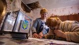 выборы,новотроицкое