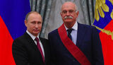 михалков