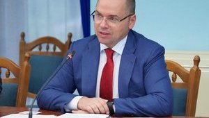 В Украине коронавирусом заразились 334 медработника, - глава Минздрава Степанов