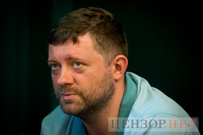 Олександр Корнієнко: Після сказаного президентом всі питання по Авакову відпали 01