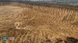 Прошу главу МВД Монастырского расследовать незаконную разработку недр на Полтавщине, - "слуга народа" Павловский