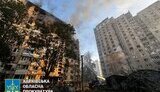 Харків, обстріл