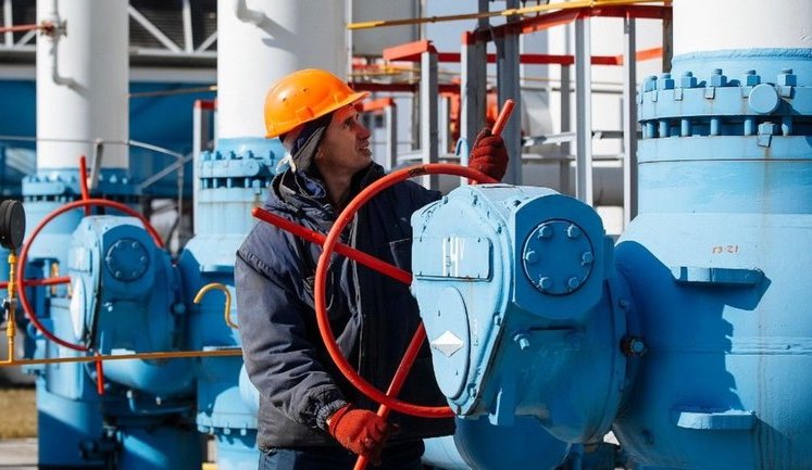 Эстония прекратит импорт российского газа до конца 2022 года, – глава МИД Лийметс