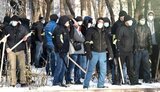 Дела Майдана: Суд разрешил специальное досудебное расследование в отношении двух "титушек"