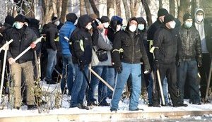 Справи Майдану: Суд дозволив спеціальне досудове розслідування щодо двох