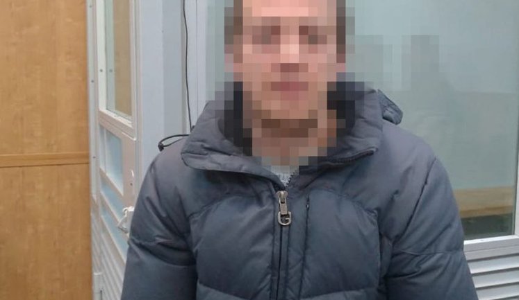 Наводив удари рашистів на Краматорському напрямку: агента РФ засудили до 10 років тюрми, - СБУ