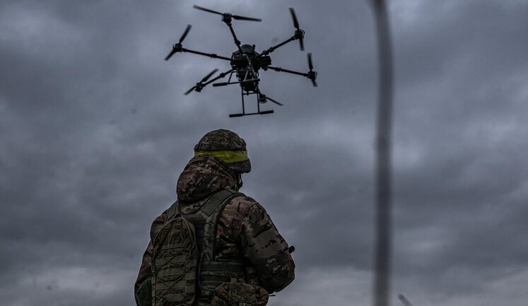 48 штурмів РФ зупинили на Покровському напрямку, всього - 132 боєзіткнення протягом доби, - Генштаб. МАПИ