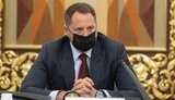 Україна пропонує головам МЗС країн "нормандського формату" провести термінову зустріч, - Єрмак