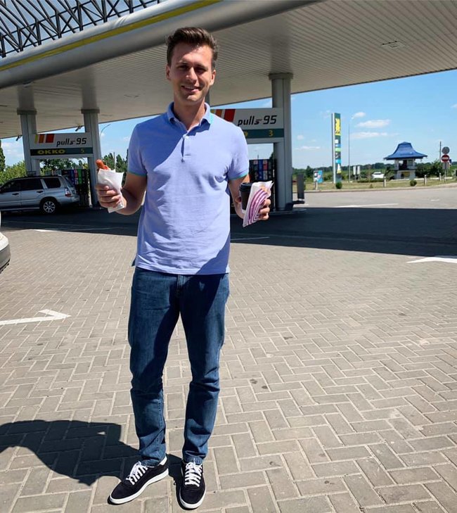 Чиї ви, слуги? Люди Вавриша і Павлюка, діти регіоналів і сліди Авакова. Частина 3 07