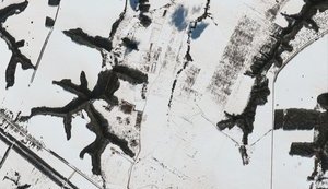 Существует большая угроза наступательных действий со стороны России, - Трасс