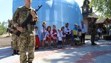 Кабмін України погодив законопроєкт про Національне військове меморіальне кладовище