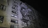 Обстріли Донеччини 25 вересня