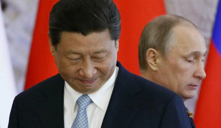 Xi Jinping intends to strengthen ties with Russia
