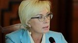 В Беларуси задержаны уже четыре гражданина Украины. Требуем их возвращения на Родину, - Денисова