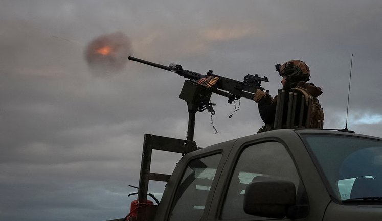 Україна дедалі гірше перехоплює російські "Шахеди" та ракети, - ABC News