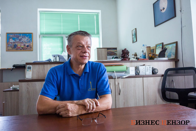 Украинский самолетостроитель: Наши самолеты слишком доступные, чтобы заинтересовать государство 06