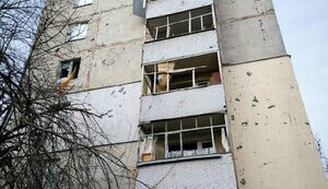 Kupiansk, Kupyansk