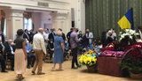 В Киеве проходит прощание с Патоном. ВИДЕО+ФОТОрепортаж