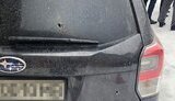 Патрульного, который в погоне ранил мужчину, задержали в Харькове, - прокуратура. ФОТОрепортаж
