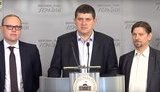 Действующий закон о трудовой миграции не работает. Нужен новый, - Бурбак. ВИДЕО