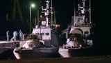 Росія намагалася "втюхати" захоплені кораблі як речові докази, але Україна на це не погодилася, і РФ передала їх у межах рішення Міжнародного морського трибуналу, - Чумак