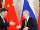 Яка роль Китаю у підтримці Росії та як це впливає на геополітику?