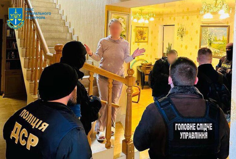 Чиновники Одеської ОВА підозрюються у розтраті 7 млн грн бюджетних коштів на закупівлях продуктів для ЗСУ, - прокуратура 01 Чиновники Одеської ОВА підозрюються у розтраті 7 млн грн бюджетних коштів на закупівлях продуктів для ЗСУ, - прокуратура 01