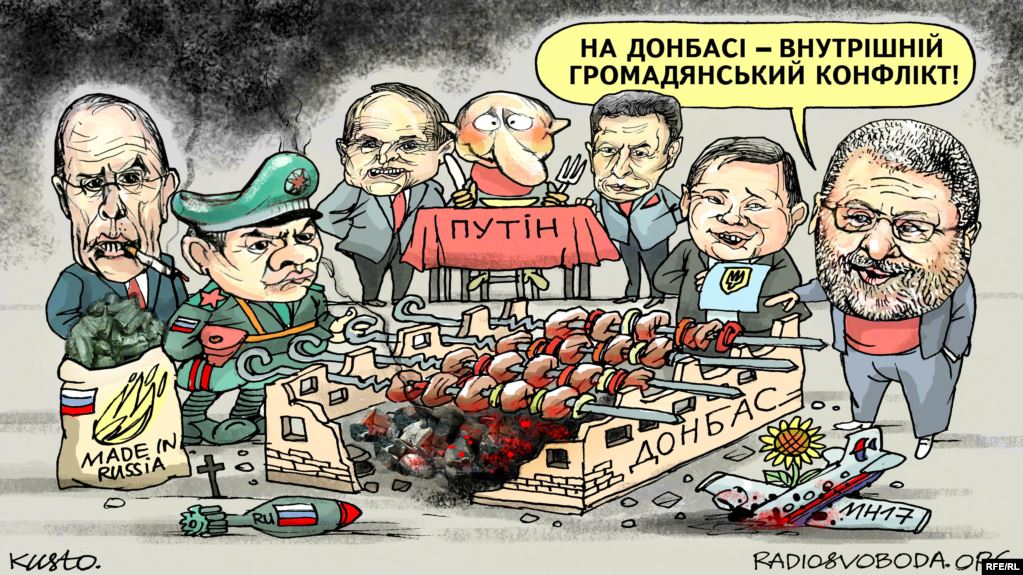 Пир во время чумы