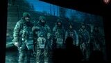 Presentation of the film 35 Days of the Defence of Toretsk in Kyiv