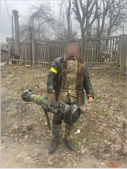 Іван, позивний Босий