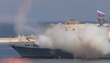 ракета рф севастополь чп вмф