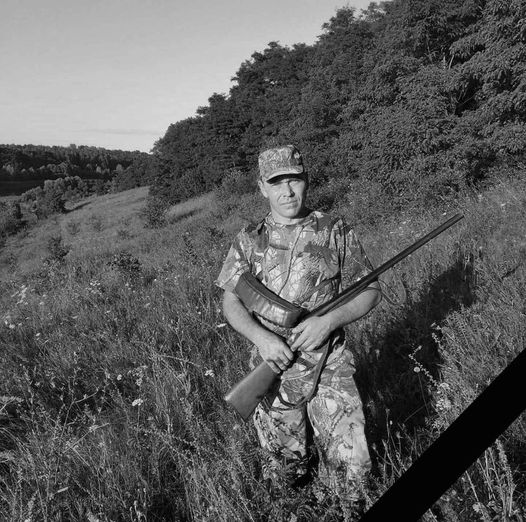 У Тростянці героїчною смертю загинув член добровольчого формування територіальної громади Іван Мартиновський, - міськрада 01 У Тростянці героїчною смертю загинув член добровольчого формування територіальної громади Іван Мартиновський, - міськрада 01